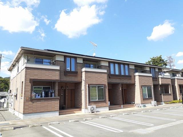 ベル アルカンシェルⅡA