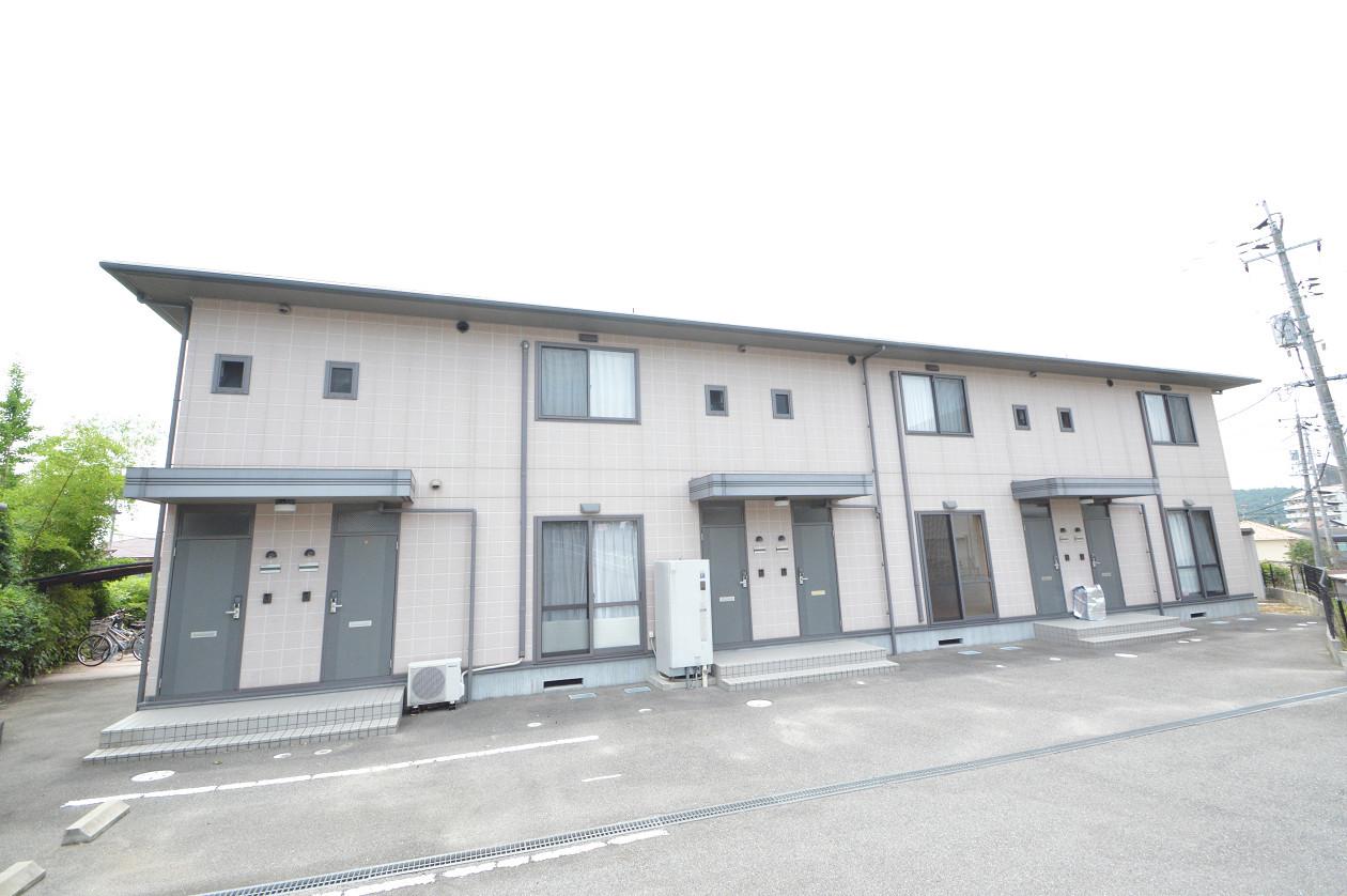 フォーティニアひらいわE