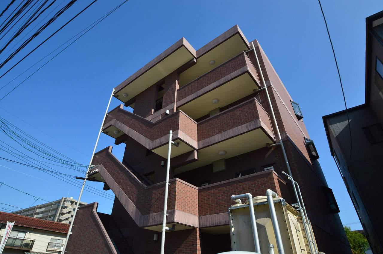 レジデンス御条