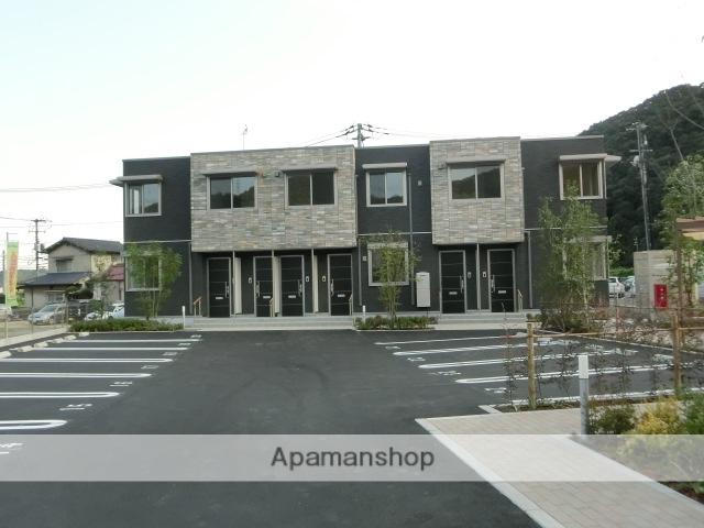 ラ・フォート A棟