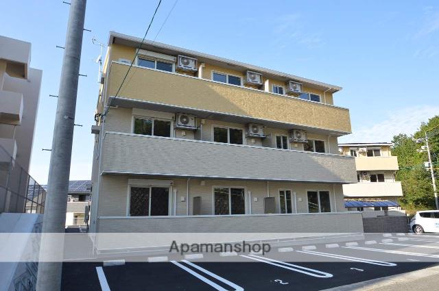 アン・レガーロ A棟