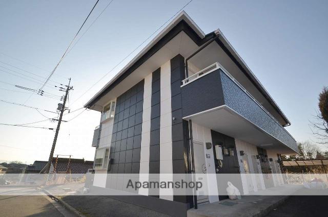 アルソーレ東広島参番館(1K/1階)