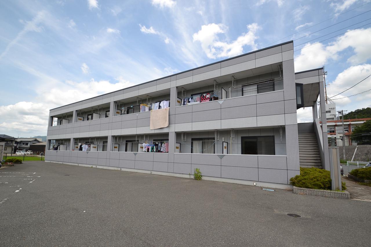 サンパティオ幸本Ⅱ