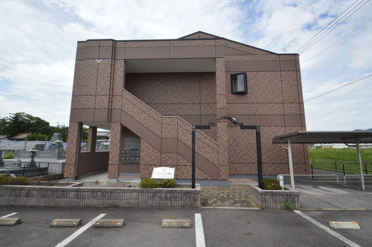 プリーマ・ヴィラⅡ番館