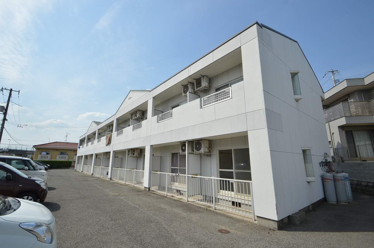 サンクレスト東広島