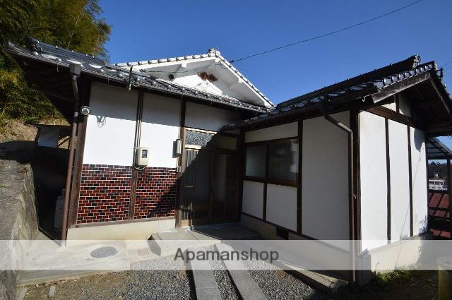 広島県東広島市八本松町飯田の戸建賃貸