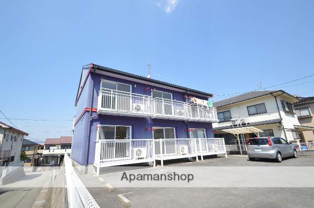 コーポながくらV(1K/1階)