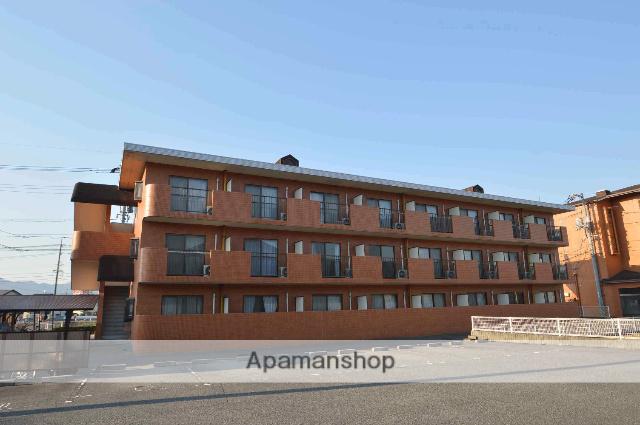 蔵田マンションⅠ(1K/3階)