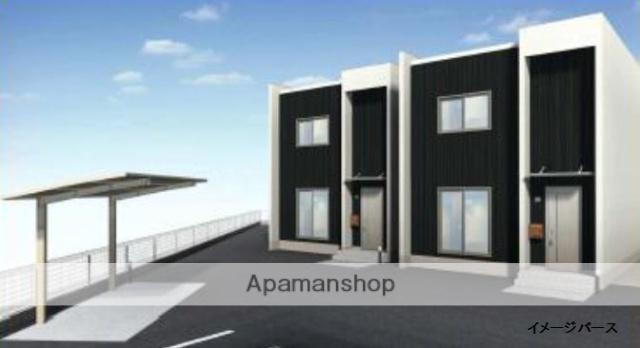 山陽本線 寺家駅 徒歩15分 2階建 築9年