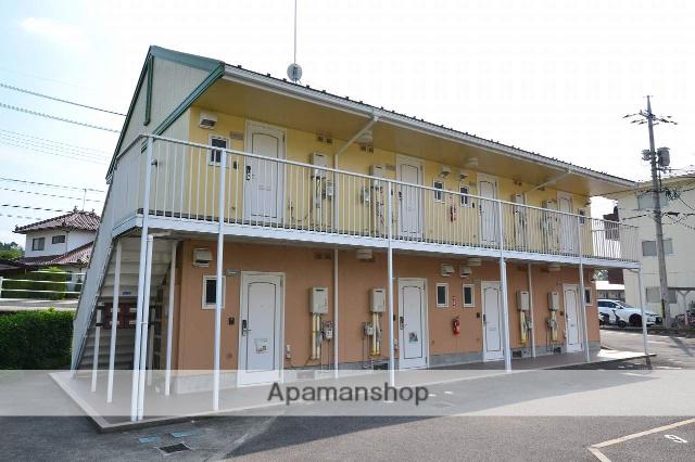 セフィラ21 B棟(1K/1階)