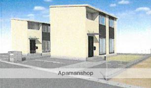 広島県東広島市八本松町飯田の戸建賃貸