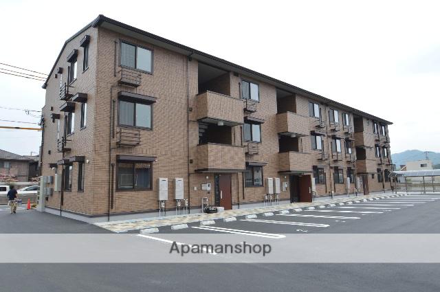 カローレアミカ