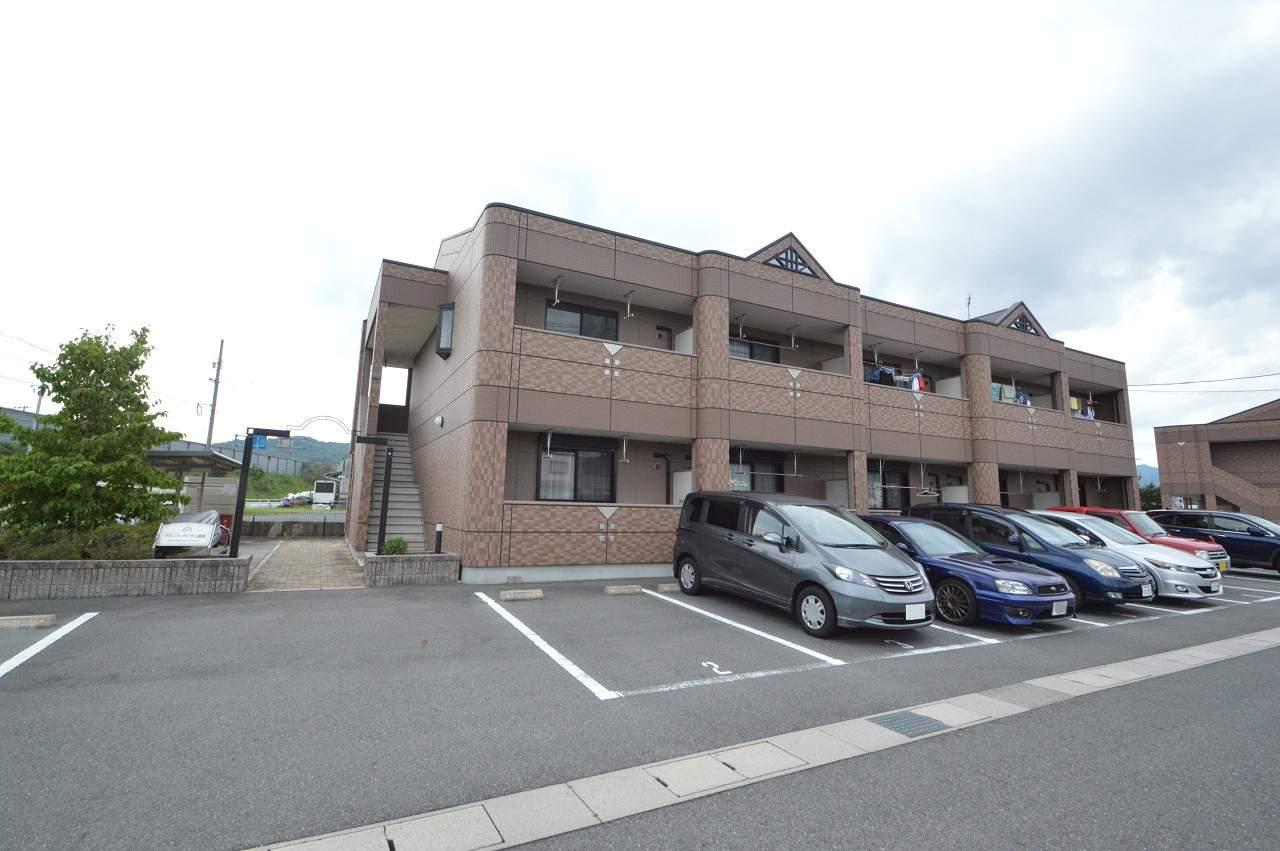 プリーマ・ヴィラ1番館