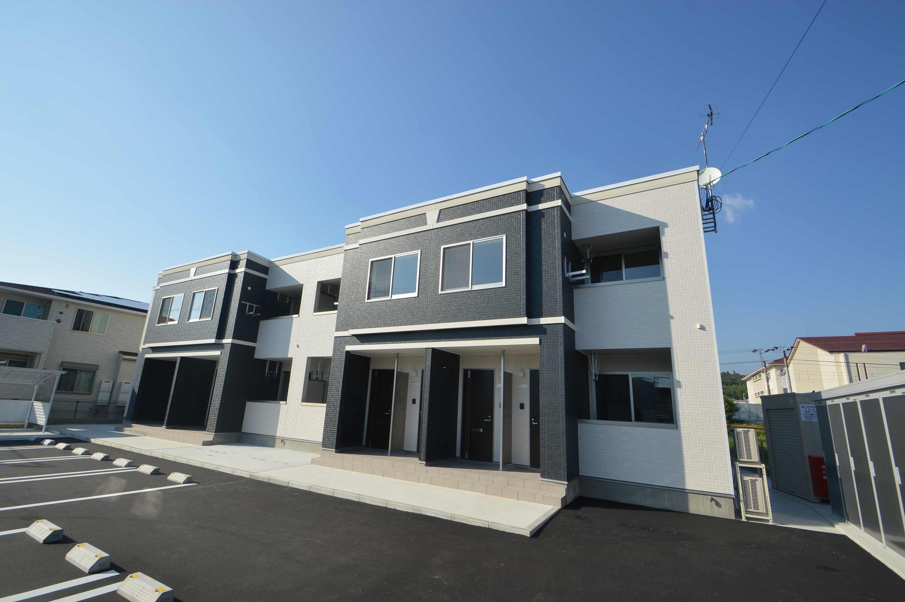  サンライズTOWN寺家