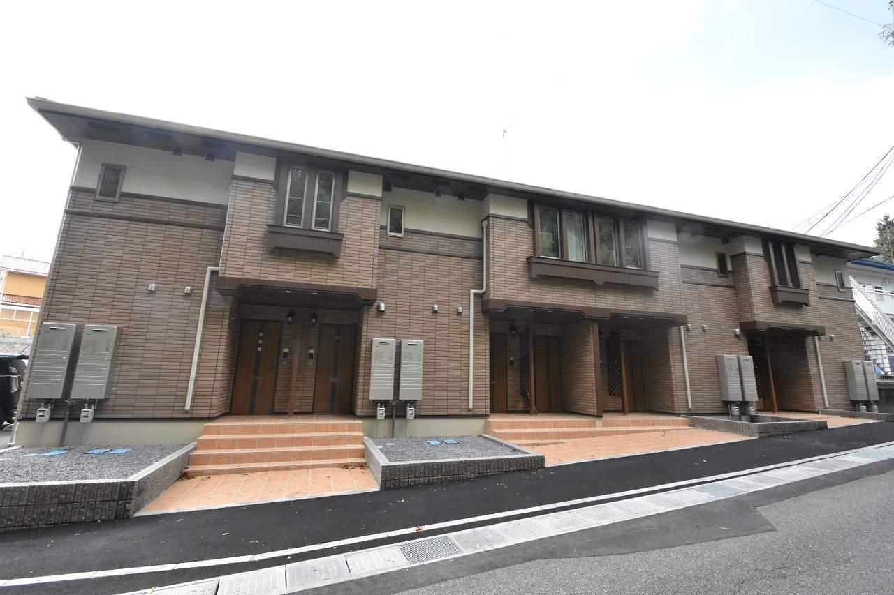 MS GARDEN 田口 Ⅱ