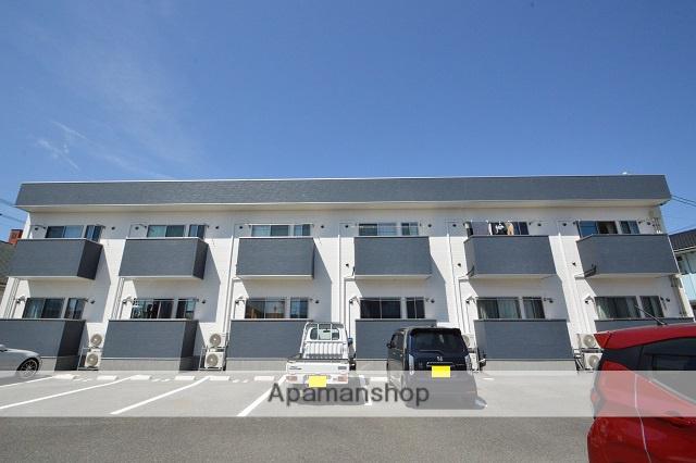 ロッキータウン1番館(1LDK/1階)