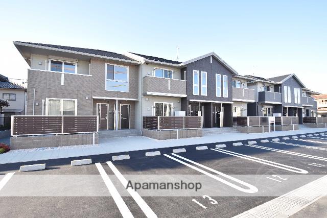 セントセシリア A