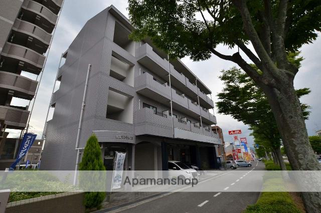 龍玉マンションⅡ