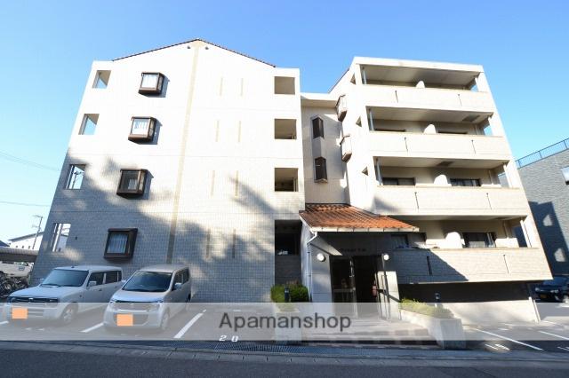 マンションT・U