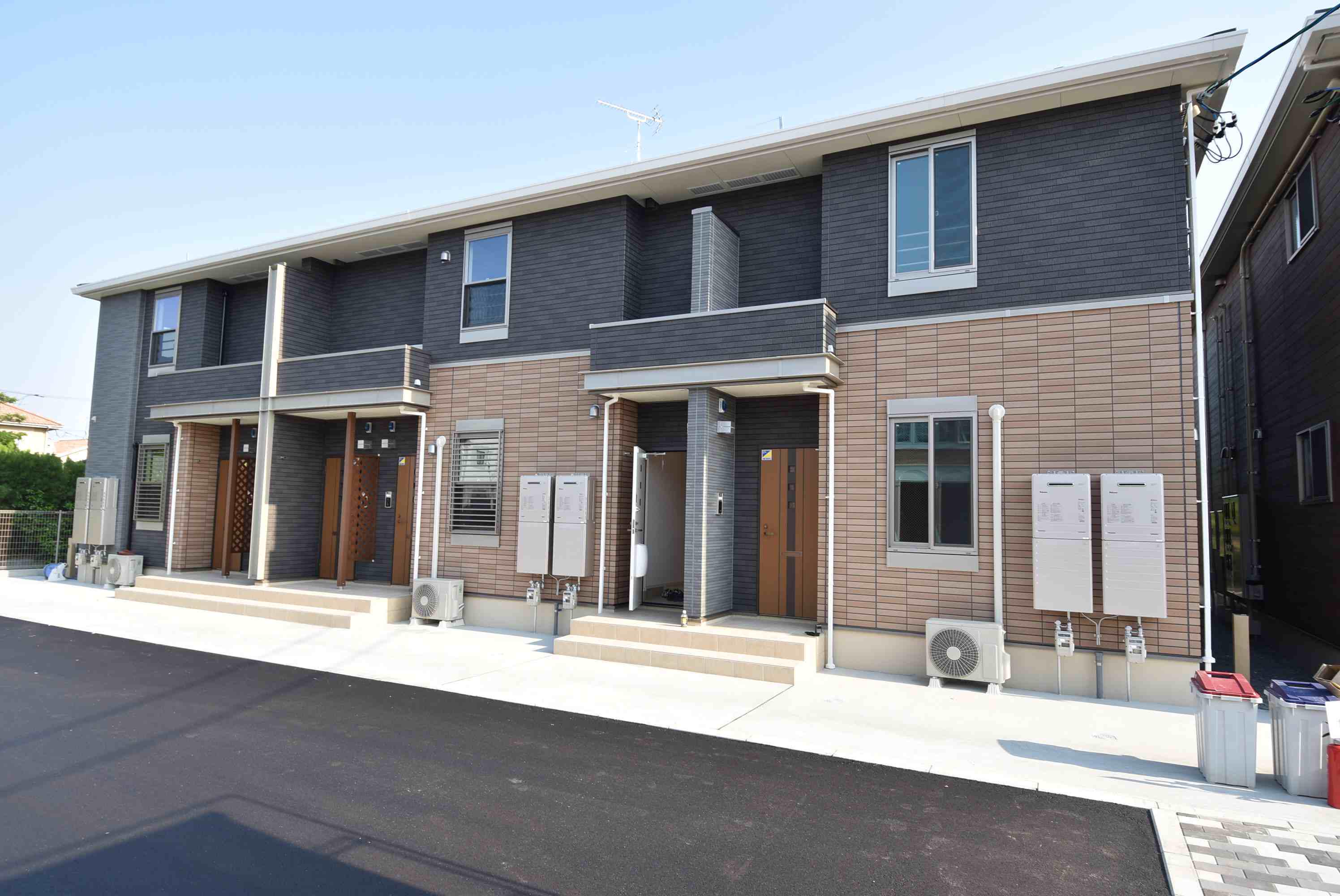 スプリーム・レジデンス Ⅰ