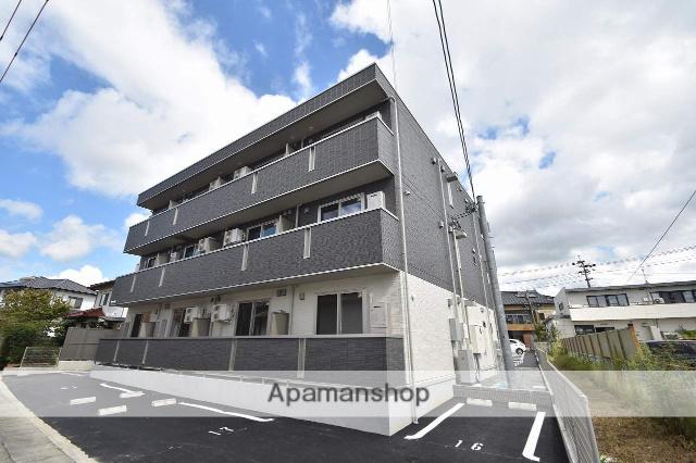 ハイアークE(ワンルーム/2階)