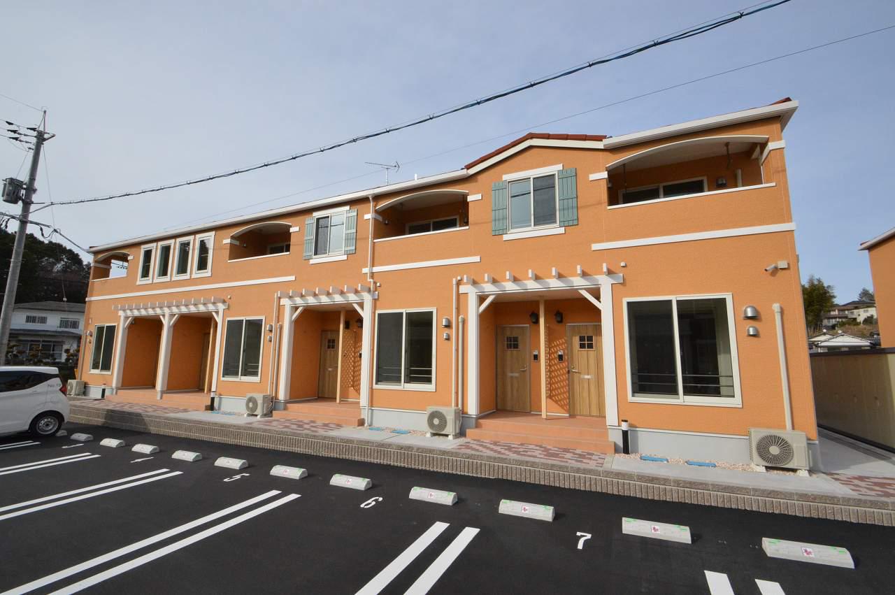 コンフォール A