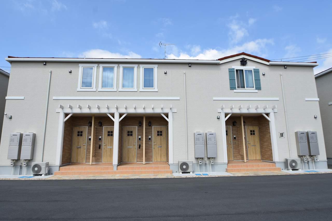 ラ・ルーチェ Ⅰ