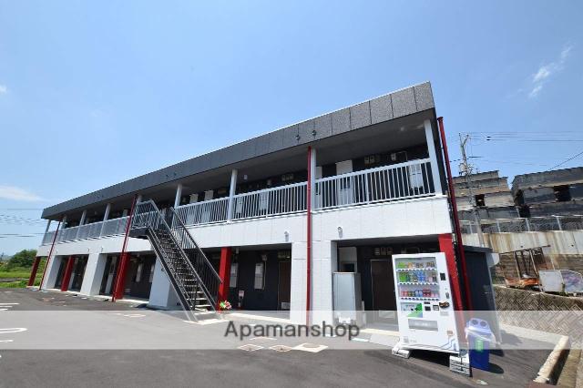 アルソーレ東広島七番館(1K/2階)