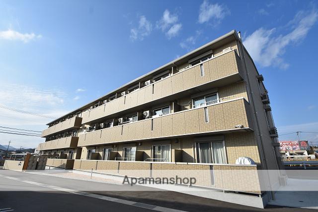 グランシエル下見