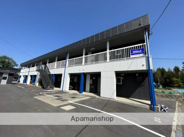 ヴィレッタ東広島壱番館