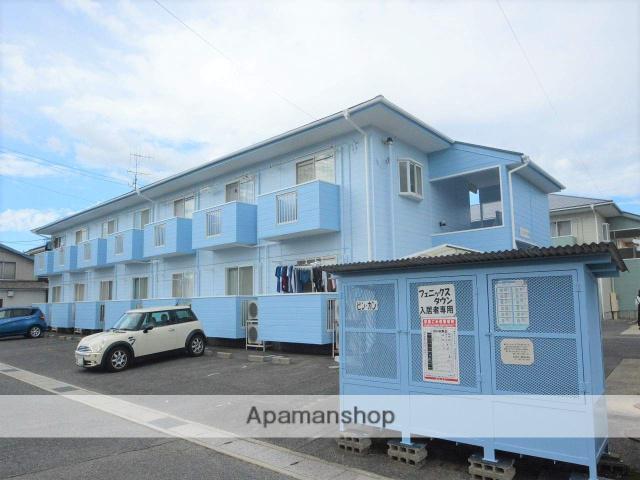 フェニックスタウンA館