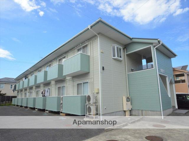 フェニックスタウンB棟