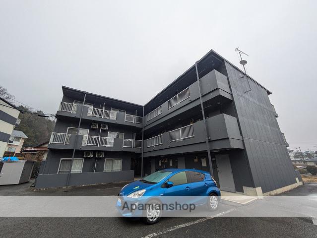 プロスパー(1K/3階)