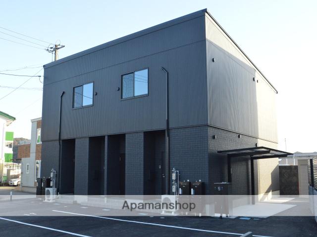 フェリーチェGK A棟