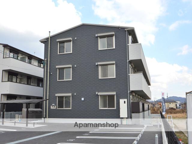 山陽本線 寺家駅 徒歩11分 3階建 築2年