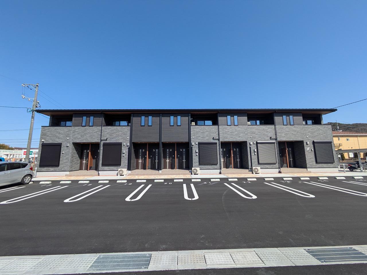 コスモメゾン Ⅱ