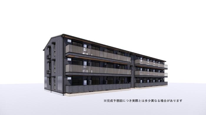 グレイスガーデンA