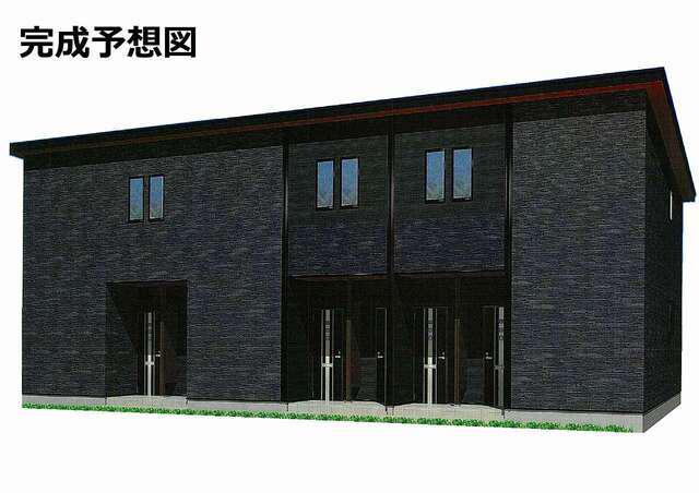 リゼット A(1LDK/1階)