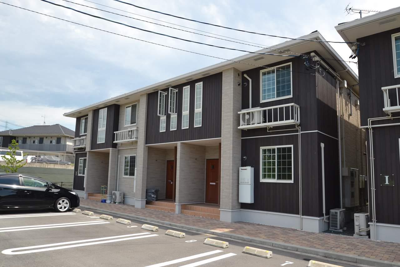 エテルノアロッジオⅡ