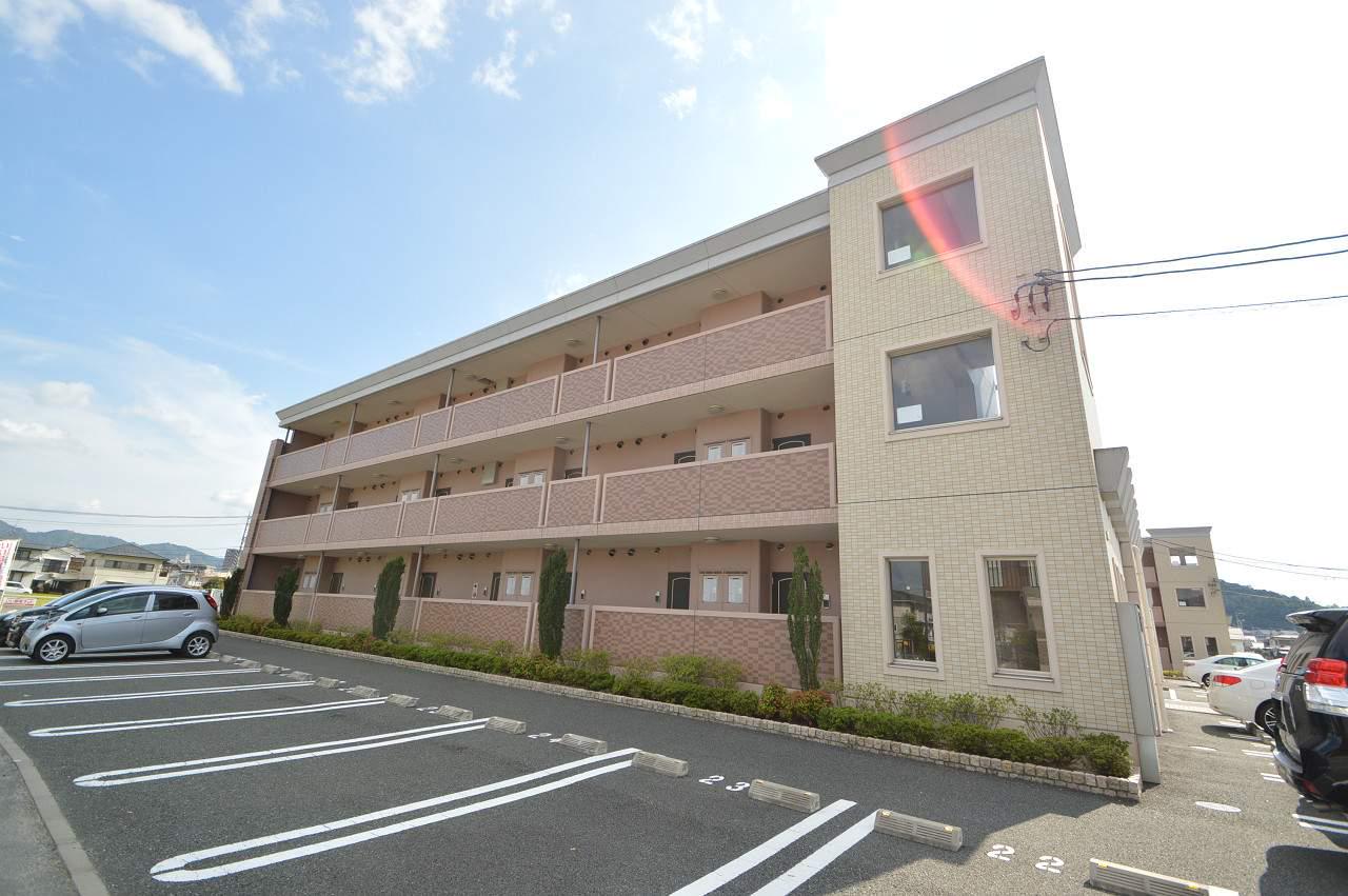 セントラル・アンフィニティB