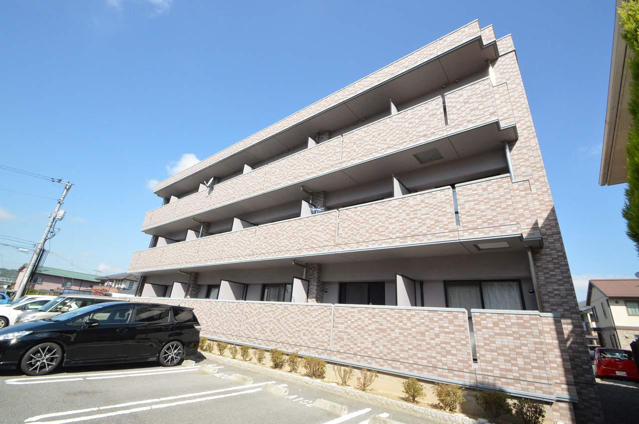 ヴィラルミノーソA