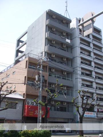 X-SELLヒラモト平和大通