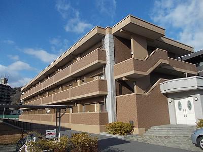 プラシードレジデンス