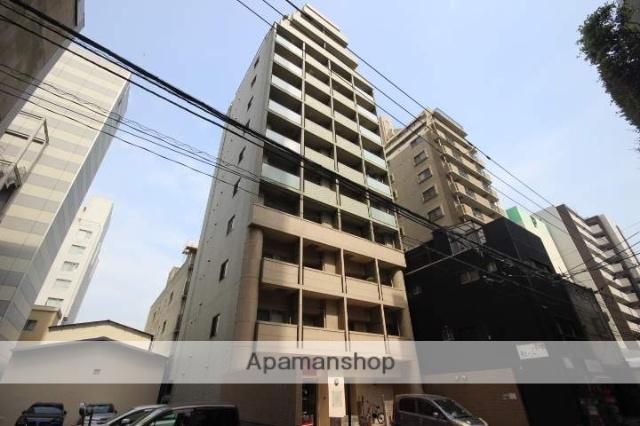 グラビスコート紙屋町(ワンルーム/8階)