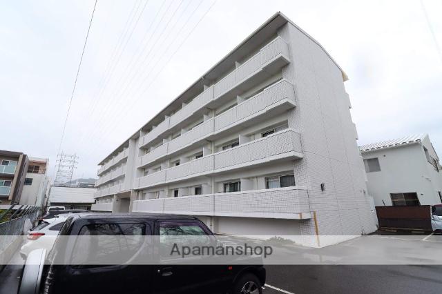 ドミトリー庚午弐番館