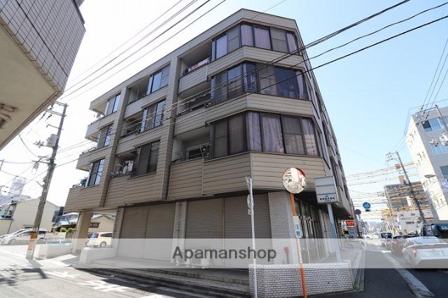 セントラルハイツ中山