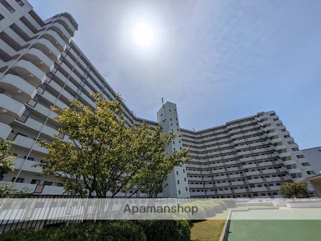 ファミール江波公園リバーサイド壱番館
