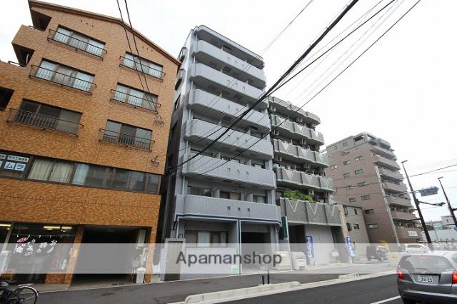 レジデンス東雲