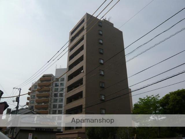 コスモ平和大通