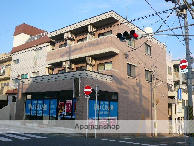 ロックウッドしのはら